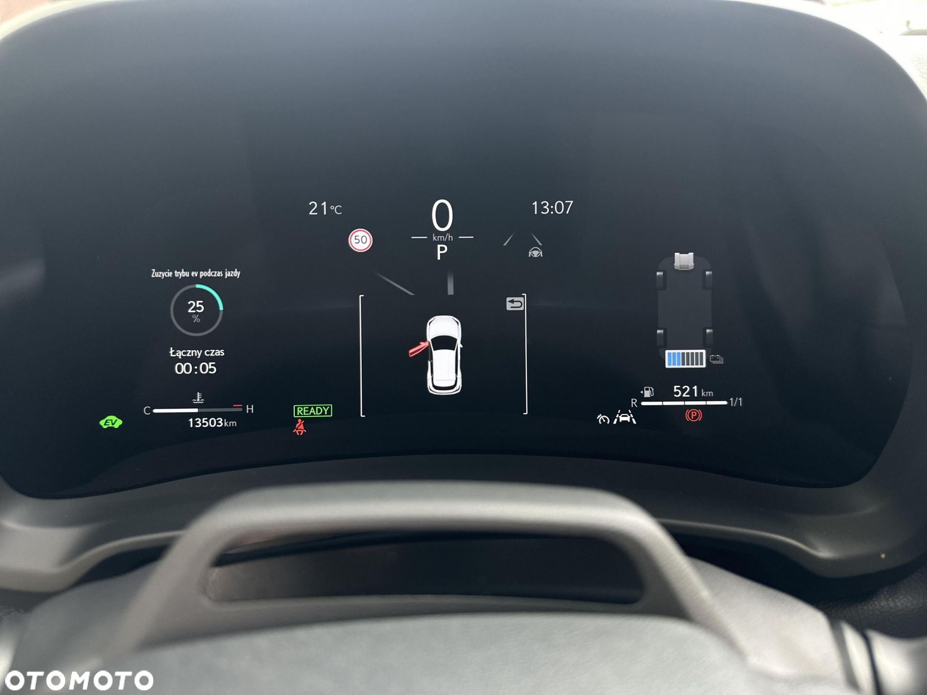 Lexus LBX 1.5 Hybrid Emotion - 10