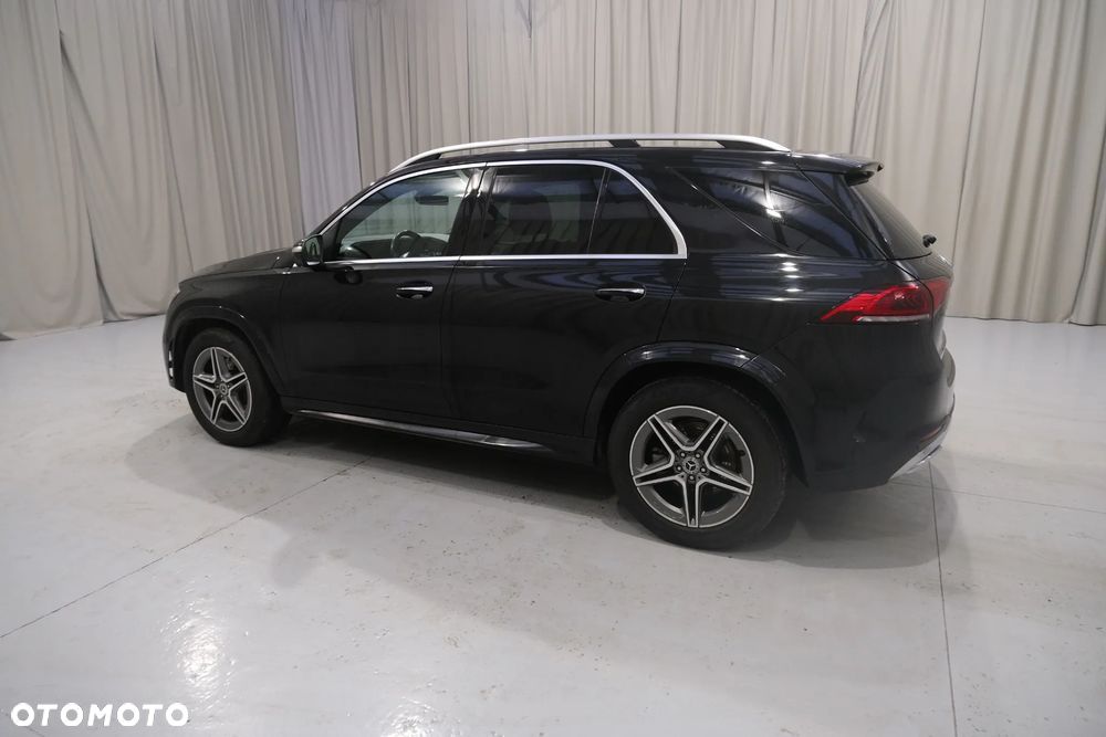 Mercedes-Benz GLE ver-300-d-4--matic - 4