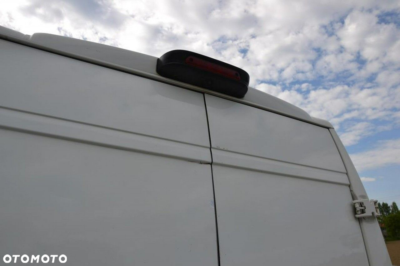 Peugeot Boxer - 10