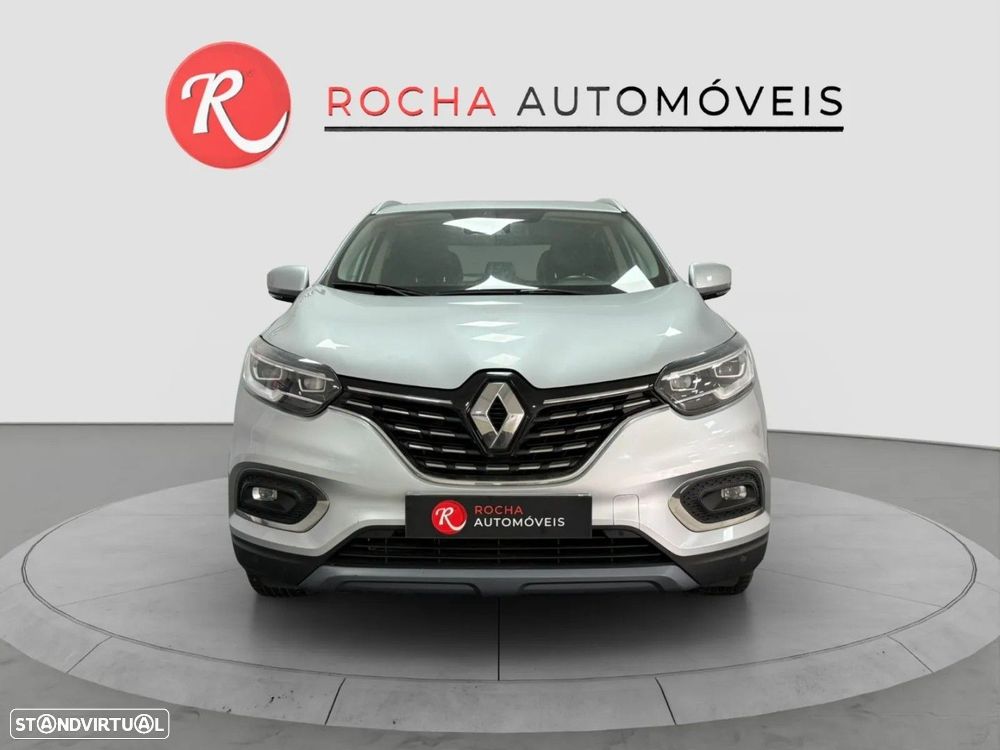 Renault Kadjar 1.3 TCe Intens - 2