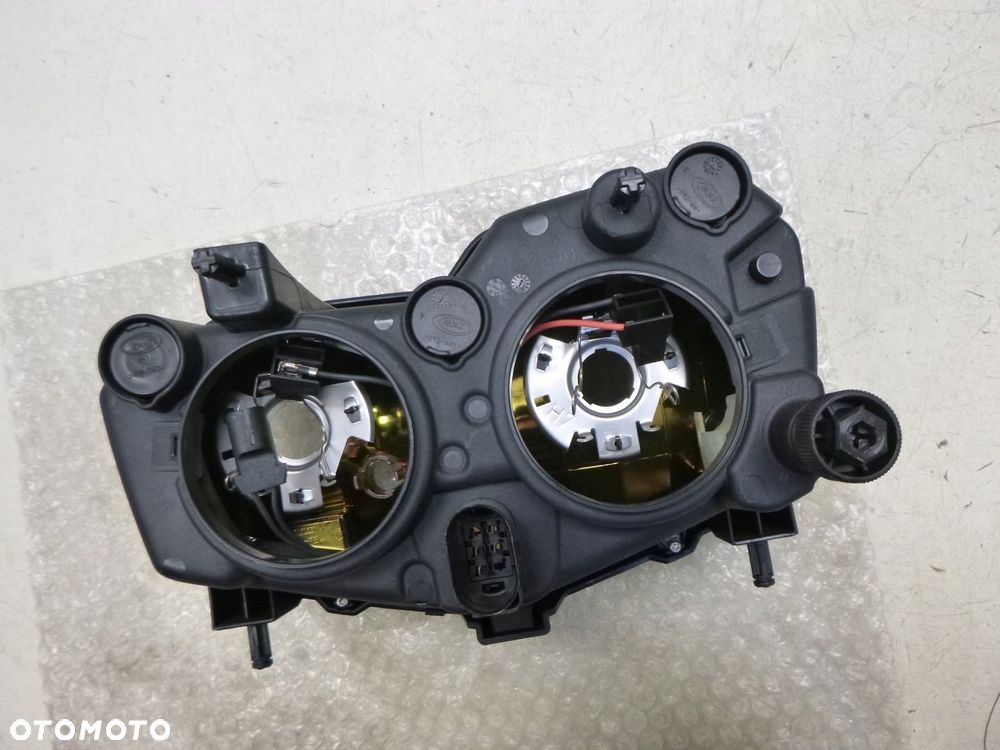 BMW F750 BMW F850 GS LAMPA REFLEKTOR MOTOR PRZÓD ORYGINAŁ - 10