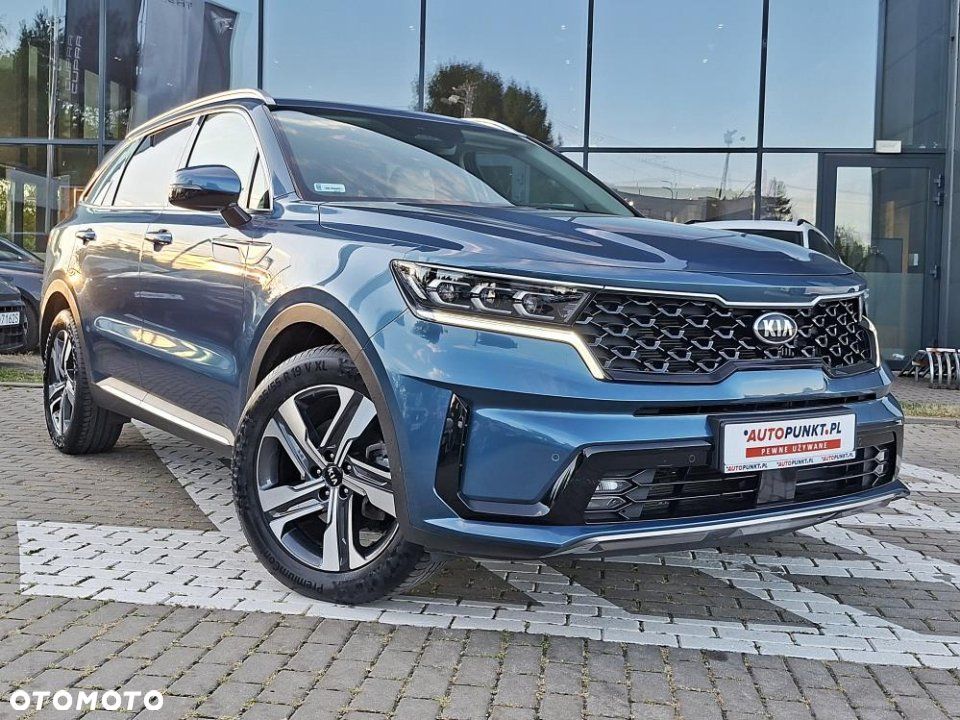Kia Sorento - 6