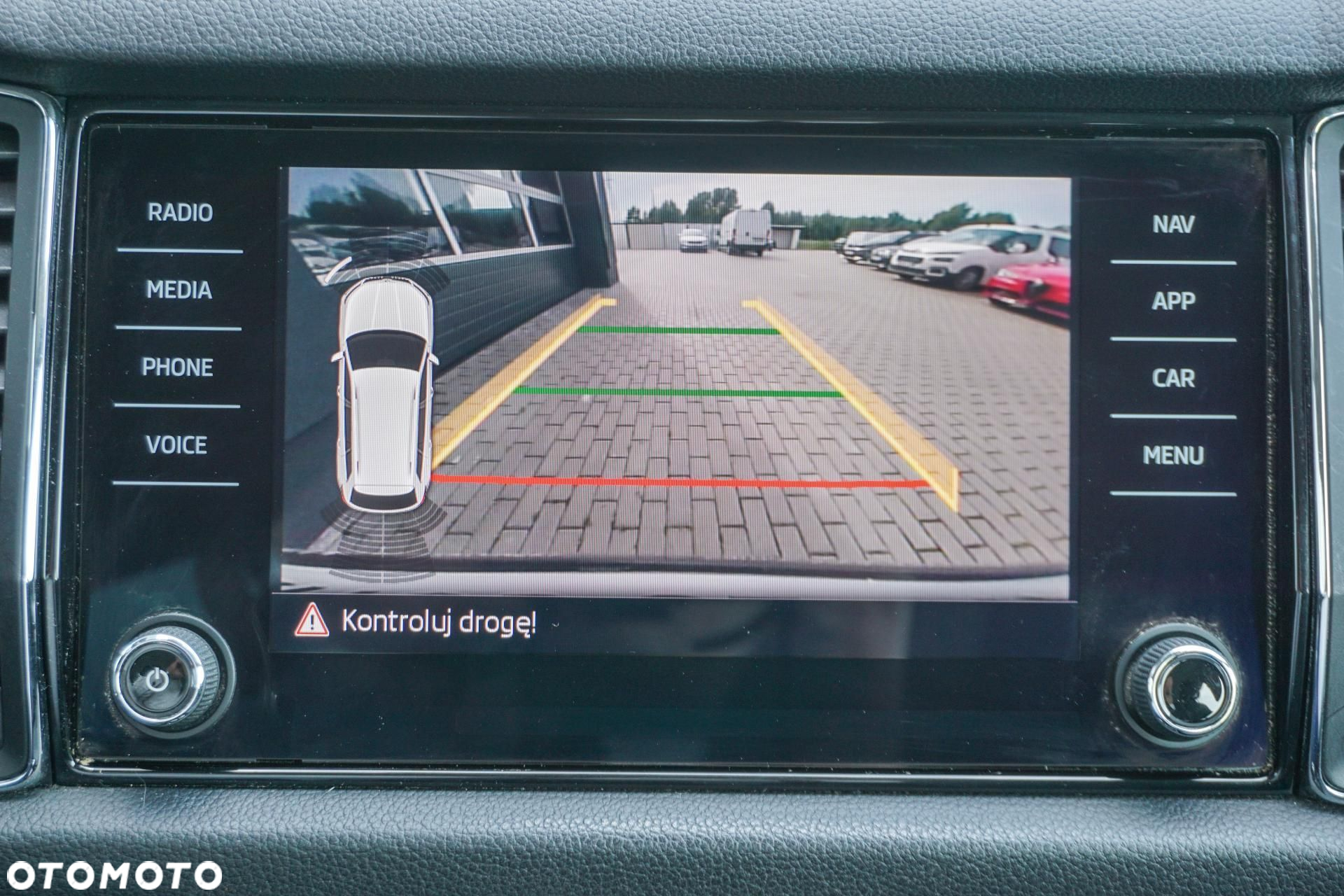 Skoda Kodiaq 2.0 TDI 4x4 Ambition - 31