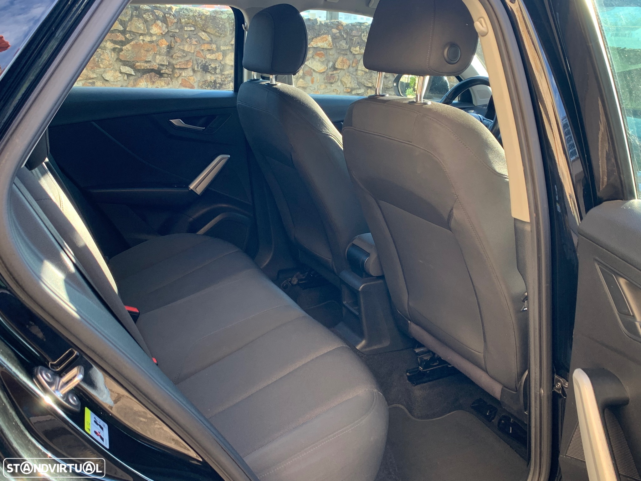 Audi Q2 1.6 TDI Sport - 12