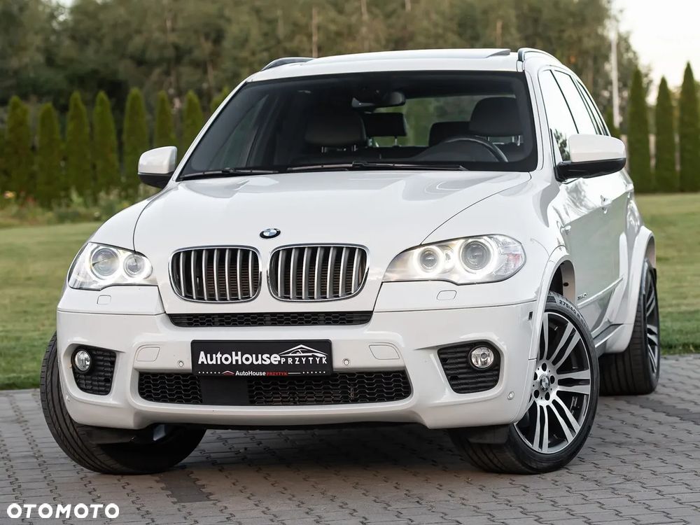 BMW X5 - 4