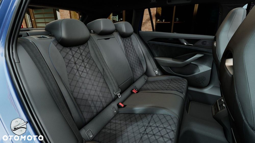 Volkswagen Passat - 13