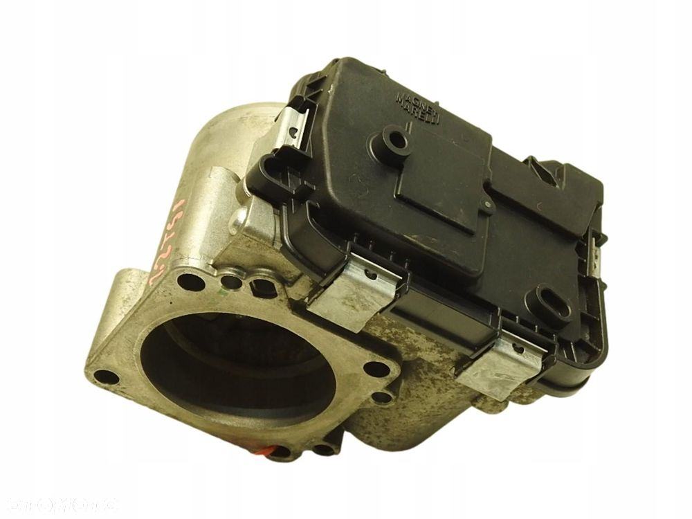 PRZEPUSTNICA SKODA FABIA II 1.2 TSI 03F133062 - 1