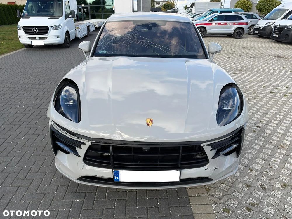 Porsche Macan GTS - 6