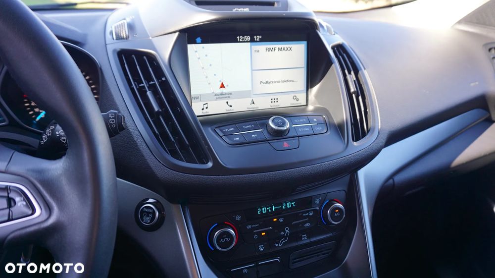 Ford Kuga 1.5 EcoBlue COOL&CONNECT - 29