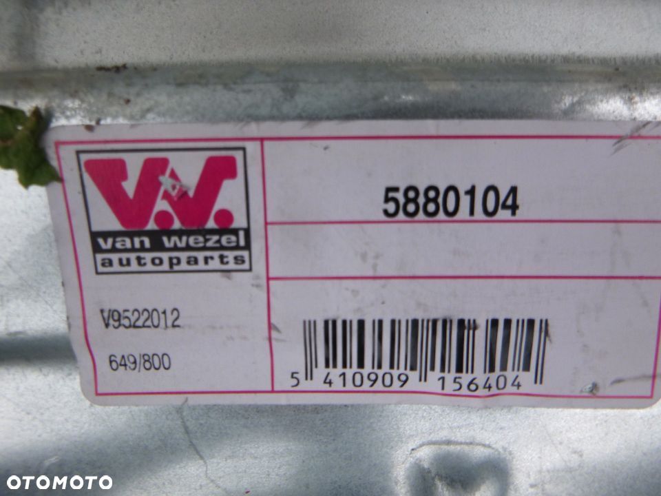 volkswagen golf iii 3 próg prawy nowy 5d - 3