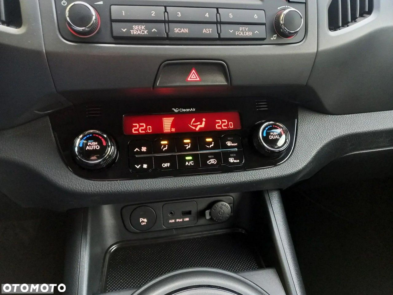 Kia Sportage - 32