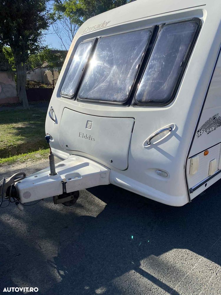 Alta Rulota Elddis - 12