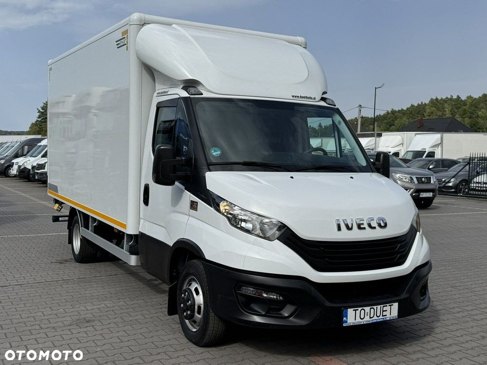Iveco Daily 35C16 V - 6