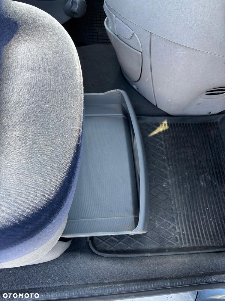 Citroën Xsara Picasso 1.6 HDi Exclusive - 7