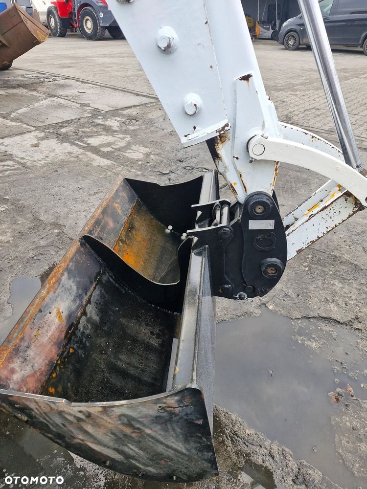 JCB 2cx - 4