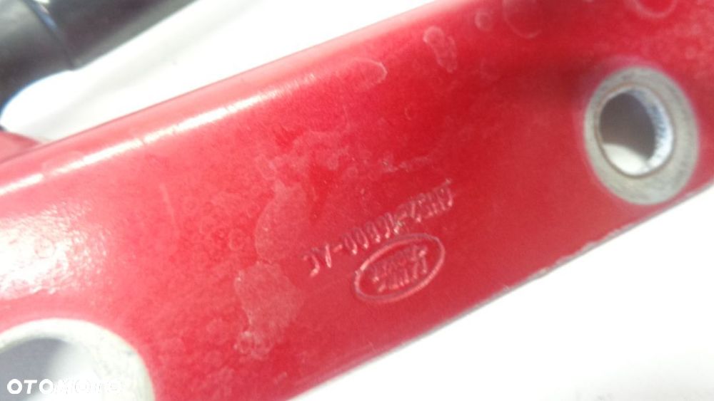 ZAWIAS MASKI LAND ROVER EVOQUE LEWY 6H52-16801-AC PRAWY 6H52-16800-AC 11-17 - 4