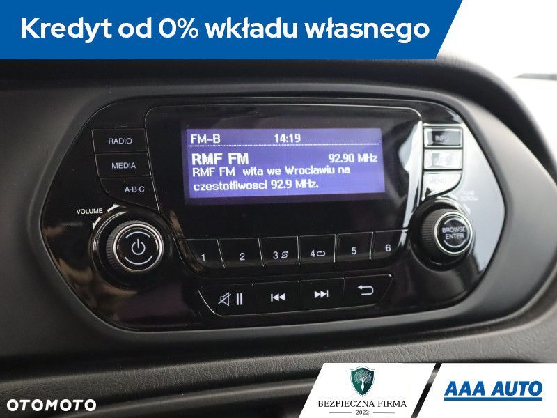 Fiat Tipo - 14