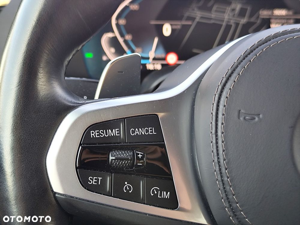 BMW X5 xDrive45e xLine - 23