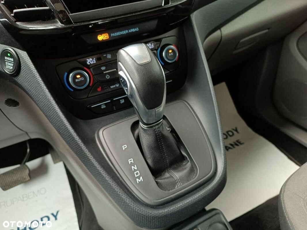 Ford Tourneo Connect Gr 1.5 EcoBlue Titanium PowerShift - 24