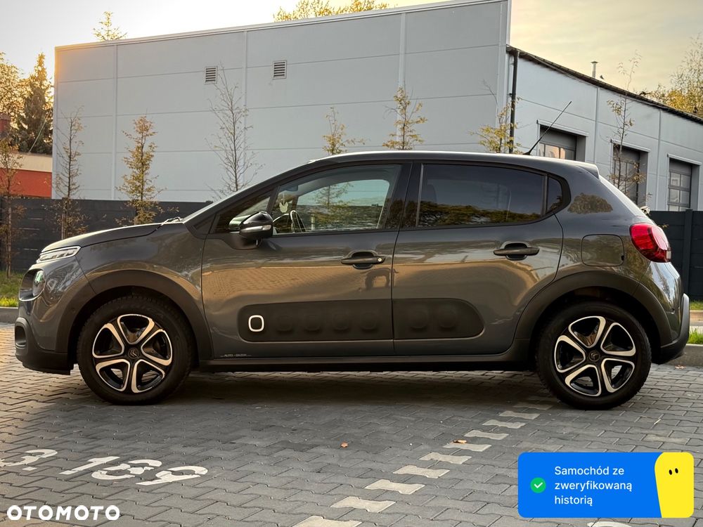 Citroën C3 1.2 PureTech Shine S&S - 3