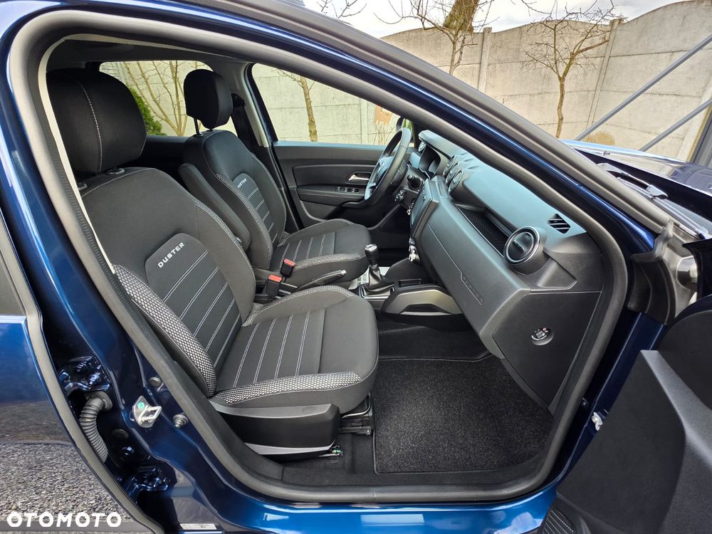 Dacia Duster - 28