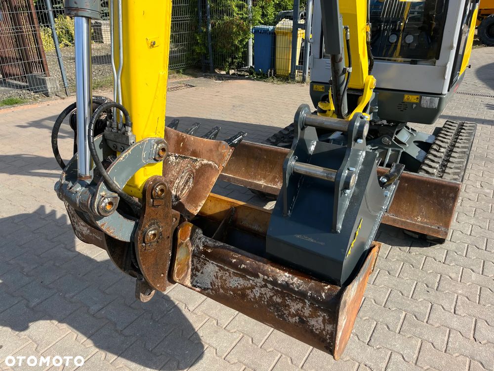 Wacker Neuson ET 24 VDS - 16