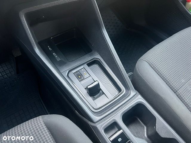 Volkswagen Caddy Maxi 2.0 TDI DSG - 21