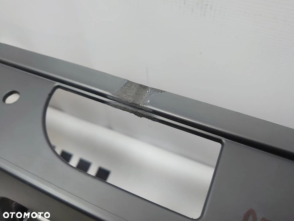 Atrapa grill Jeep Renegade LIFT FL 2018- - 5