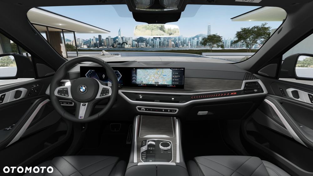 BMW X6 xDrive30d M Sport - 12