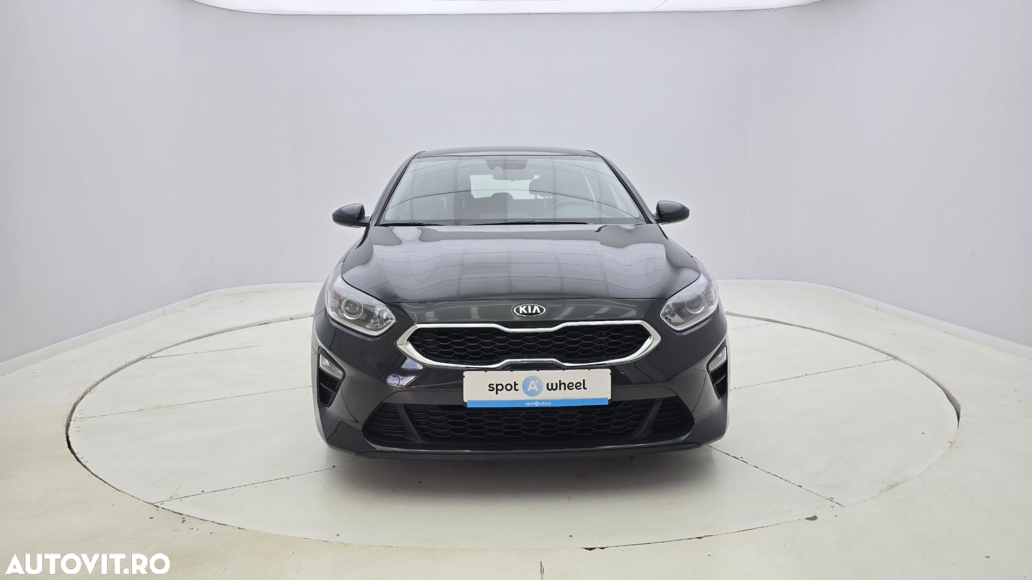 Kia Ceed 1.5 T-GDI 7DCT Best+ - 2