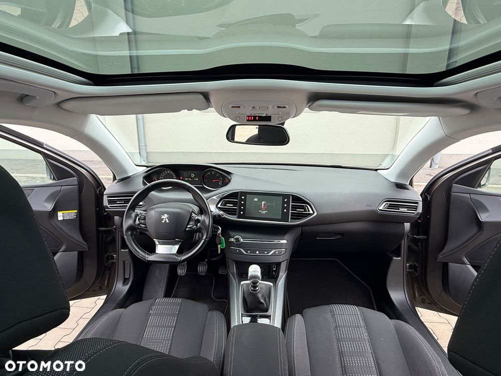 Peugeot 308 BlueHDi 150 Stop & Start Business-Line - 24