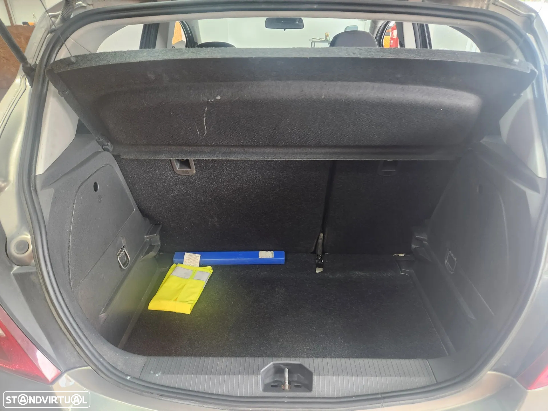 Opel Corsa 1.3 CDTi Enjoy ecoFLEX - 19