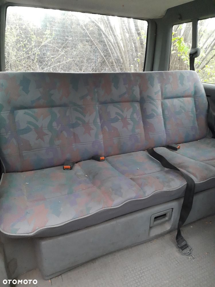 Volkswagen Multivan - 6
