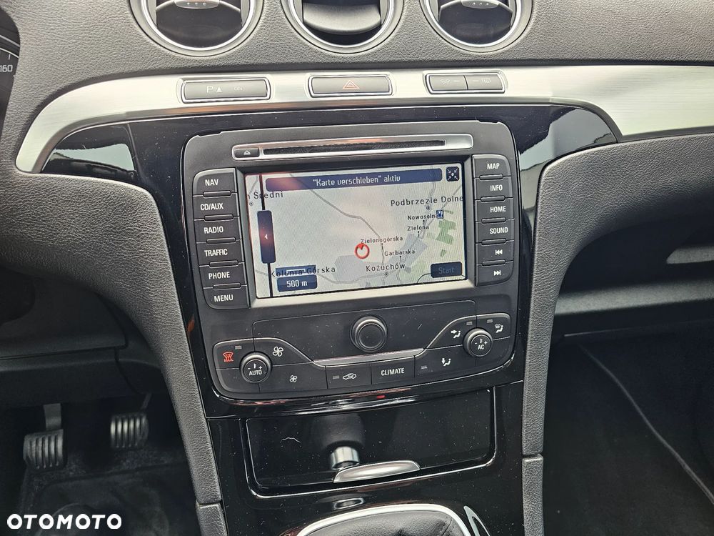 Ford S-Max 2.0 TDCi Titanium - 9