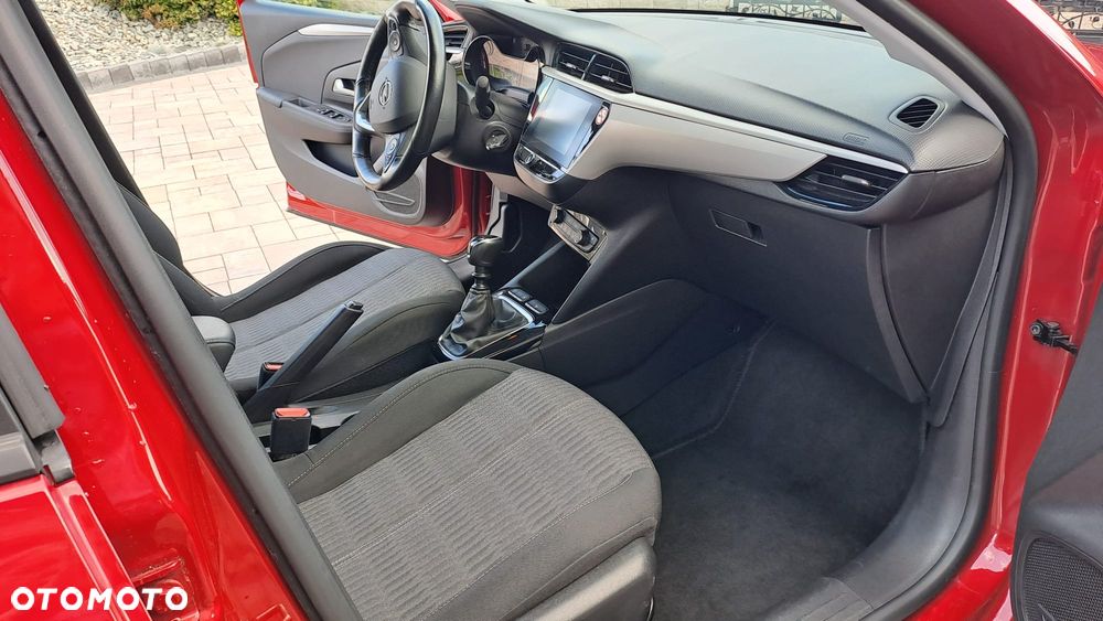 Opel Corsa 1.2 Elegance S&S - 6