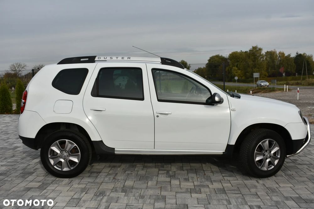 Dacia Duster 1.2 TCe Prestige - 11