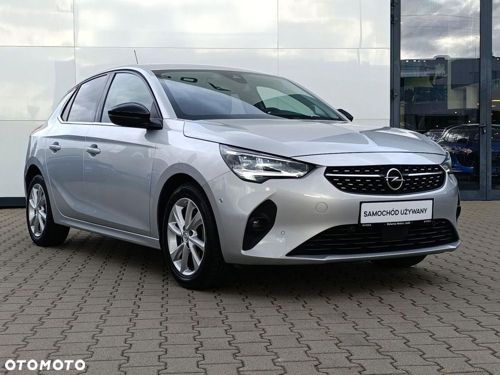 Opel Corsa - 21