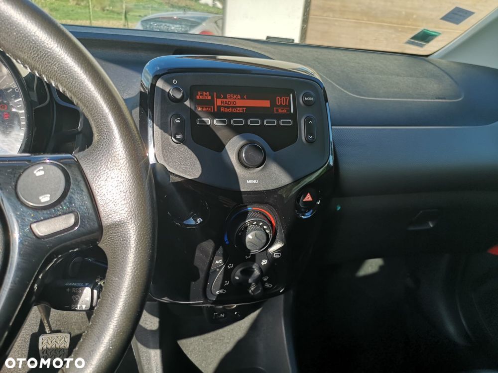 Peugeot 108 VTI 72 Top Allure - 18