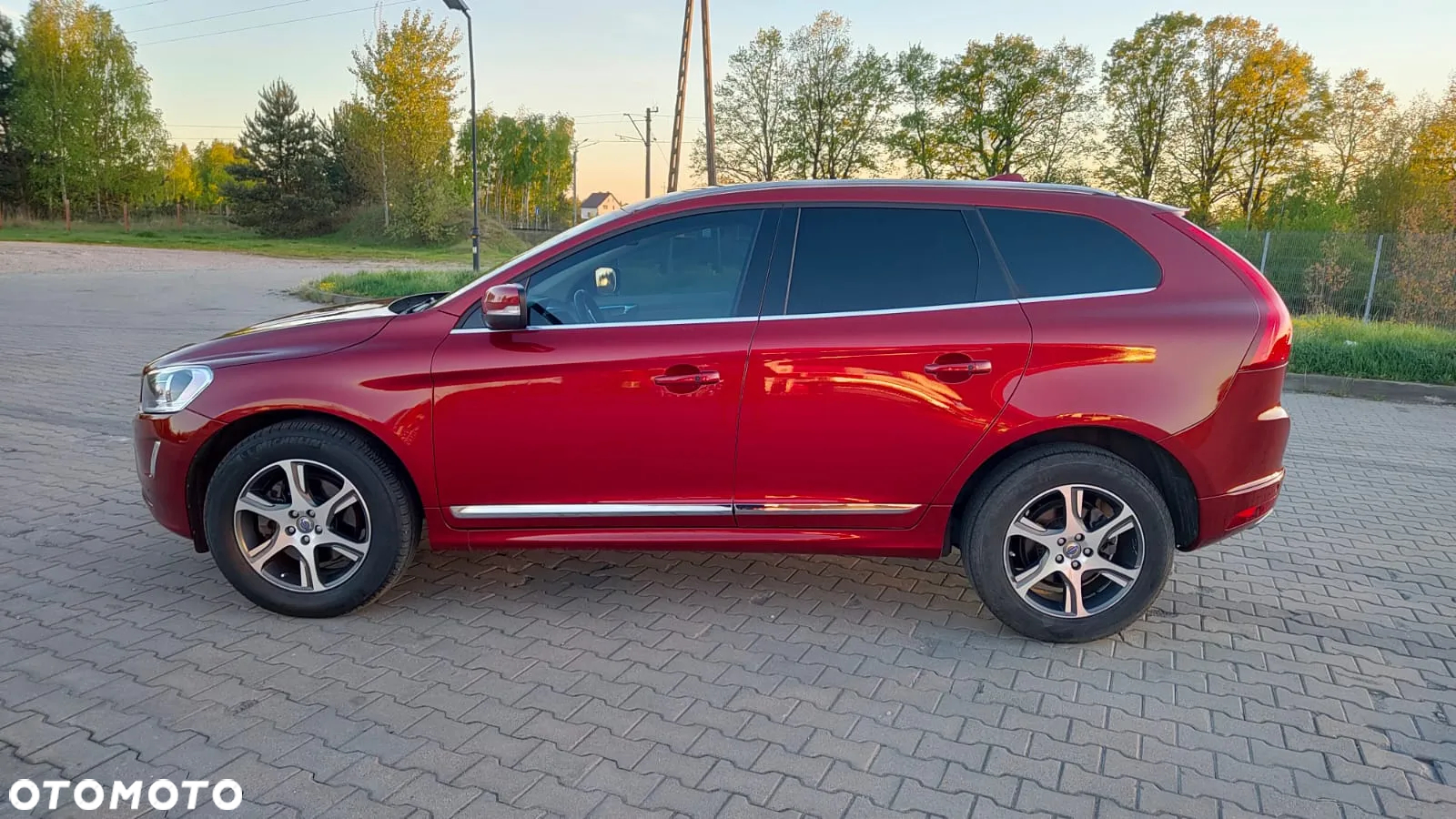 Volvo XC 60 - 2