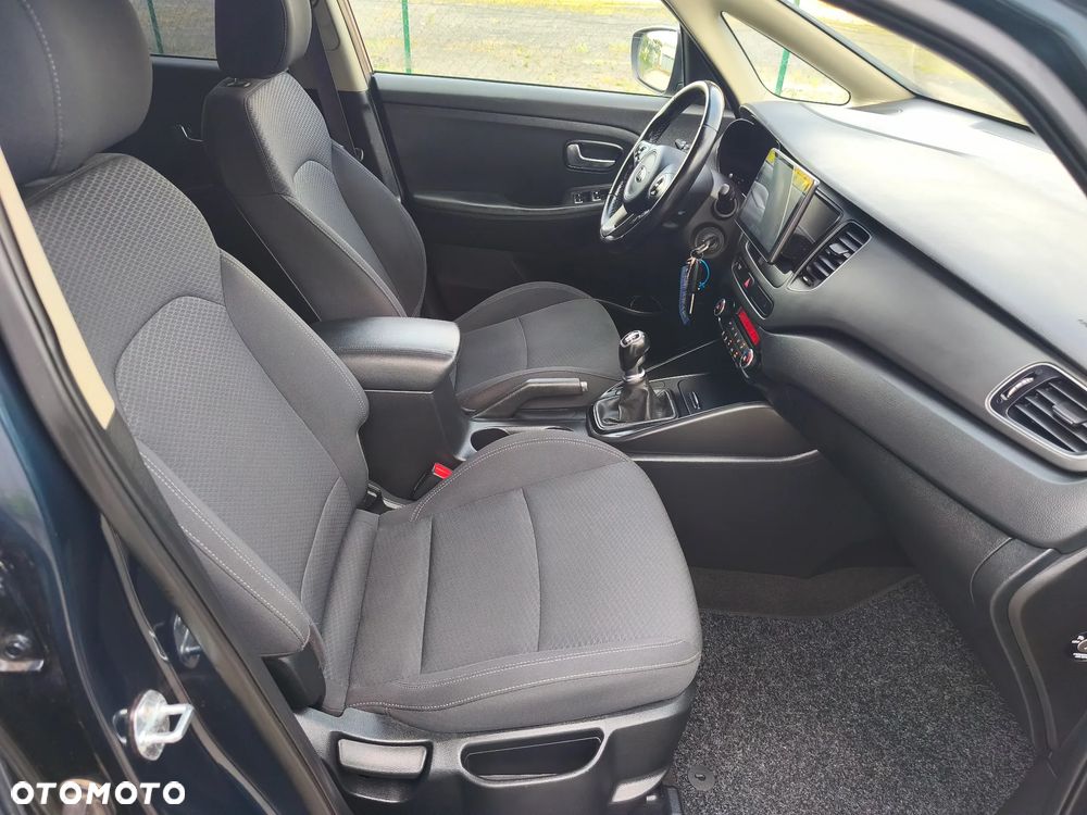 Kia Carens 1.6 GDI M EU6 - 36