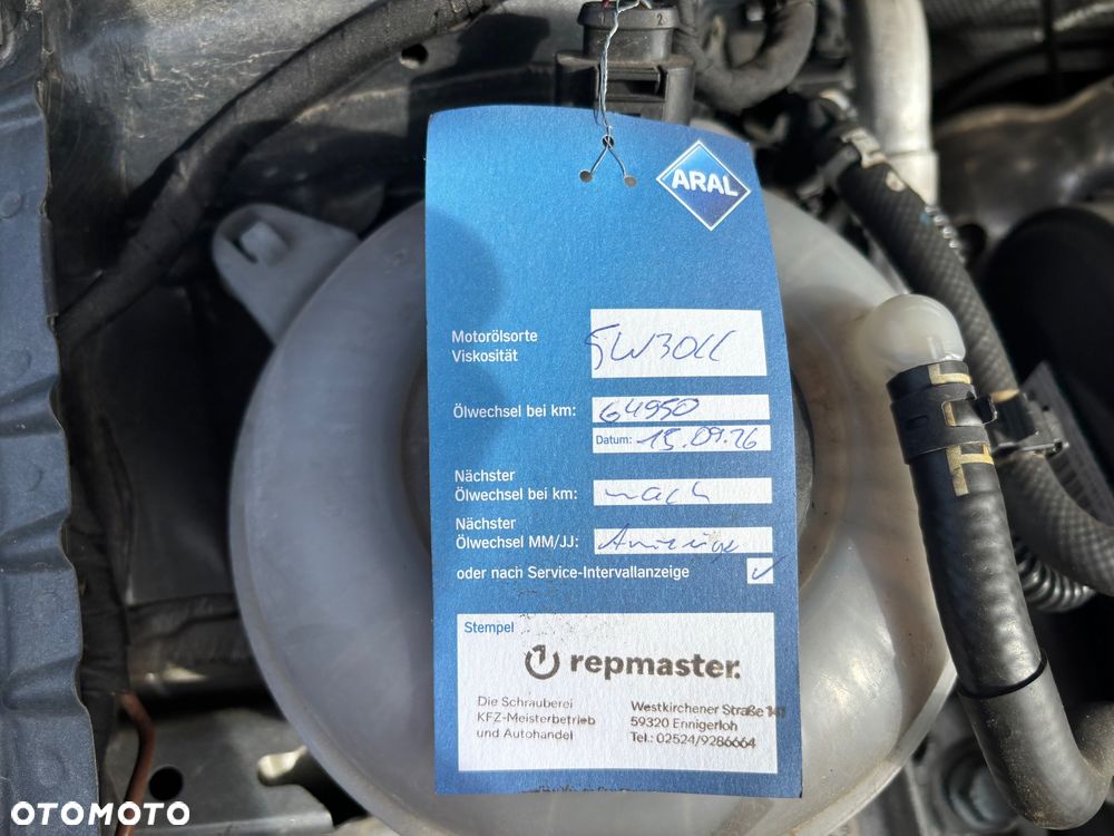 Volkswagen Golf 1.4 TSI BlueMotion Technology Cup - 8
