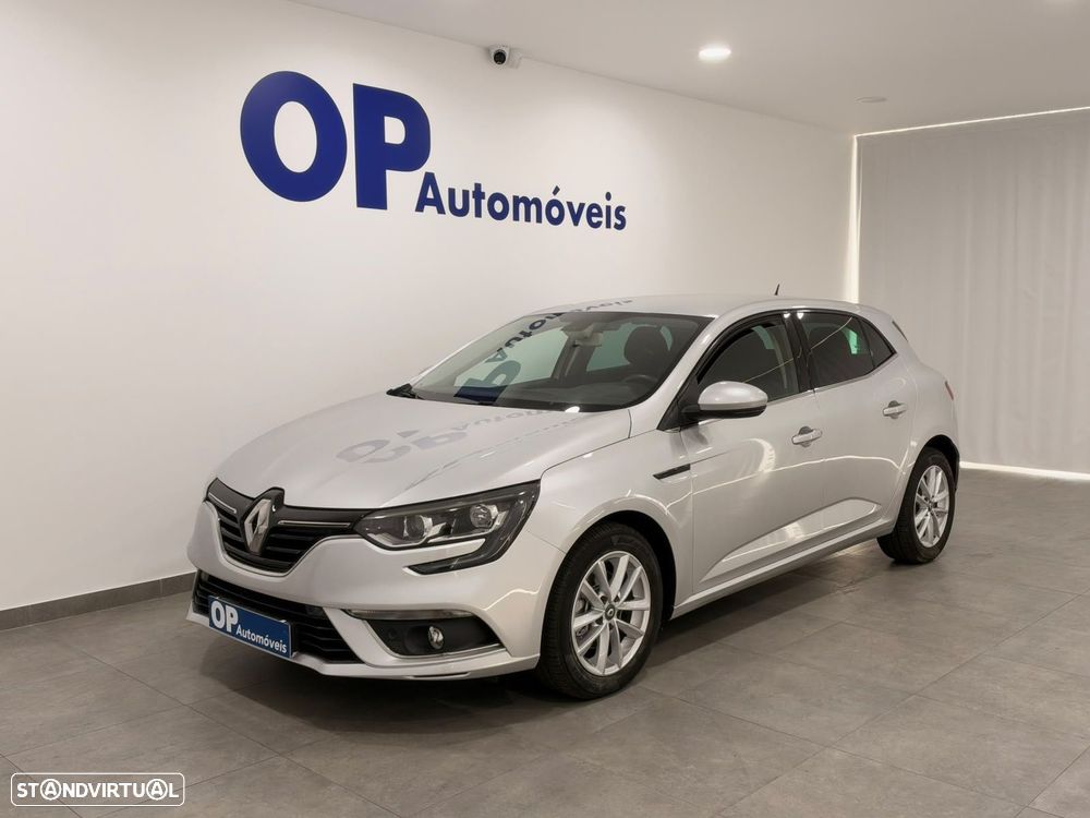 Renault Mégane