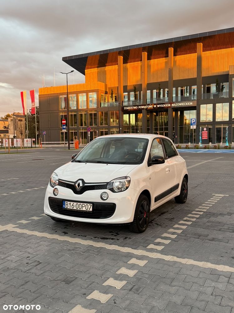 Renault Twingo 2018 photo 3
