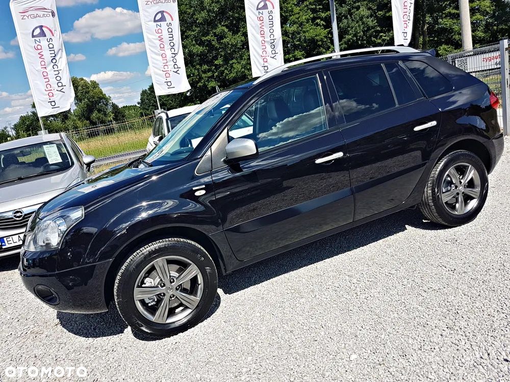 Renault Koleos 2.0 dCi FAP 4x4 Bose Edition - 28