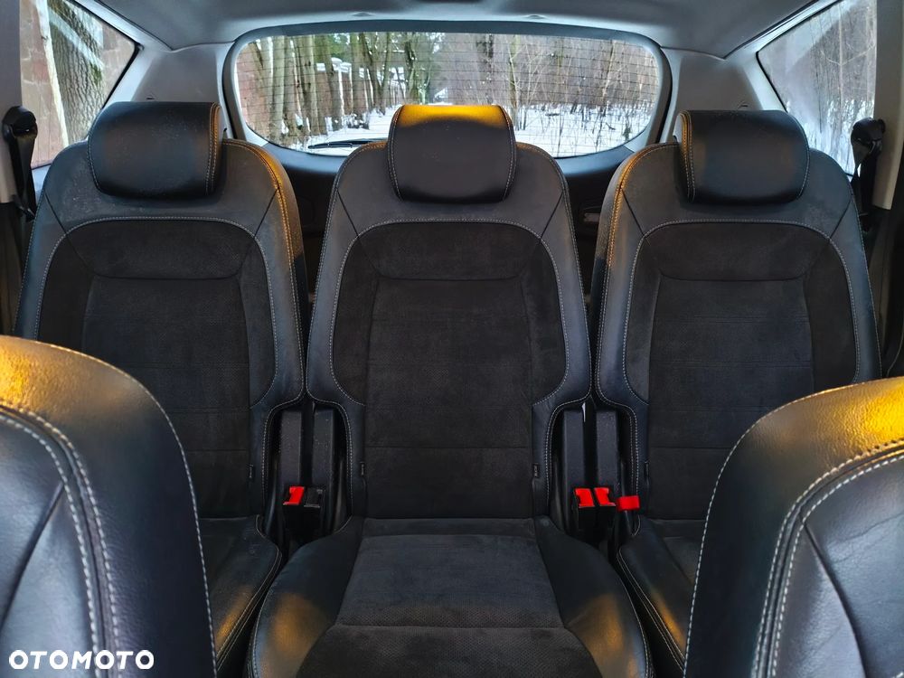 Ford S-Max 2.0 EcoBlue Titanium - 21