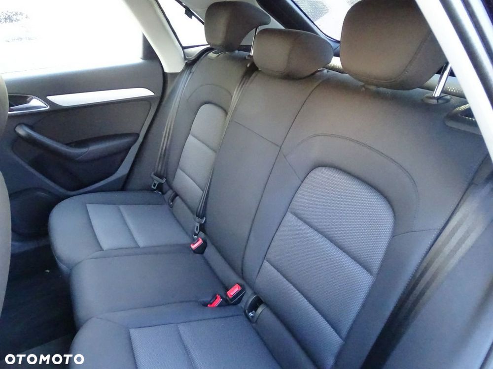 Audi Q3 - 26