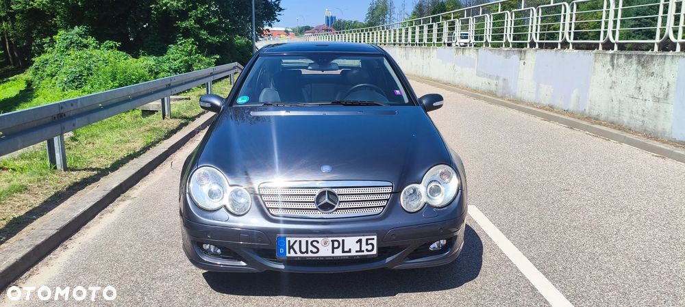 Mercedes-Benz Klasa C - 3