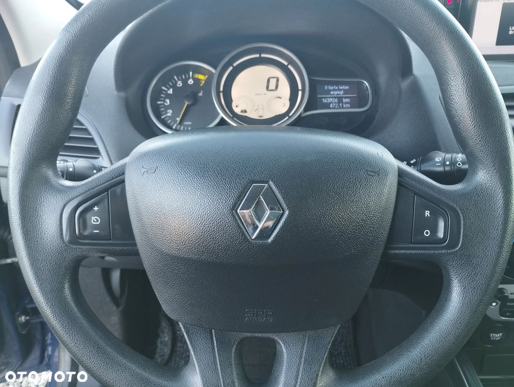 Renault Megane 1.6 16V 100 TomTom Edition - 12