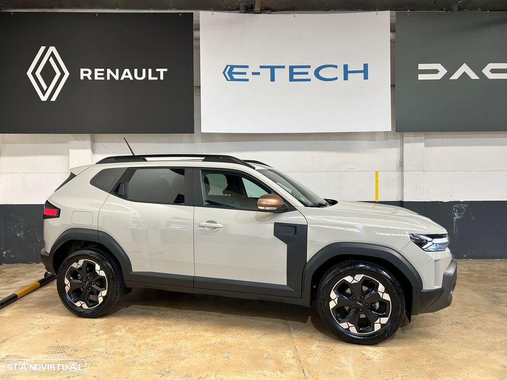 Dacia Duster 1.0 TCe ECO-G Extreme Bi-Fuel - 1