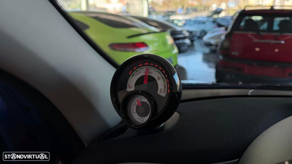 Smart ForFour EQ - 21